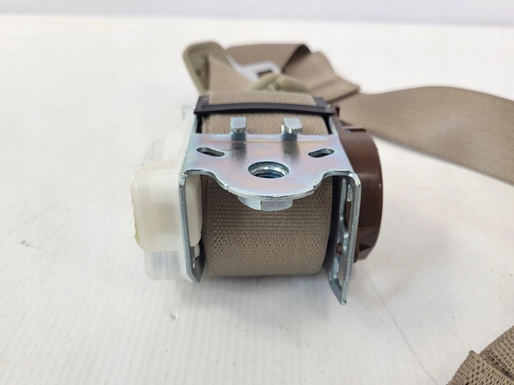 фото №7, Pas безопасности левый зад jeep grand cherokee wk2 2017r 3.6 pw7