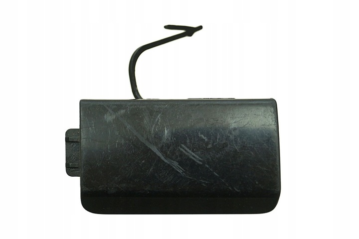 фото №1, Заглушка фаркоп бампера правые зад audi q7 4l