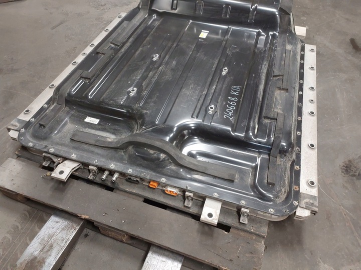 фото №12, Батарея тяговий hev/ev kia soul 37501q4050