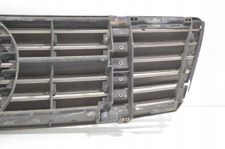 фото №10, Решётка радиатора mercedes w140 s класс купе c140 cl 1408880060