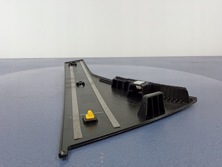 фото №6, Hyundai tucson iv накладка двері лівий зад