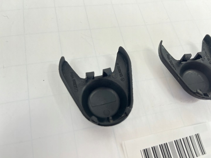 фото №8, Защита болты кронштейны ремня безопасности mercedes w124 1248680230