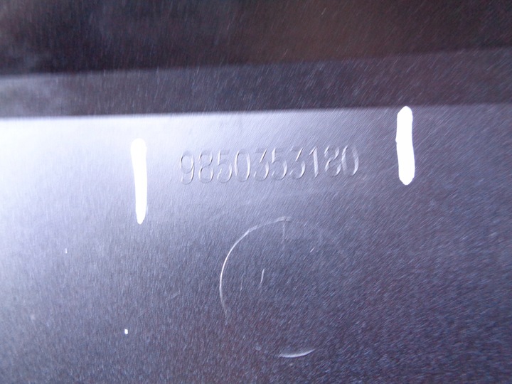 фото №8, Бампер переднє opel corsa f 23- рестайлінг номер 48204