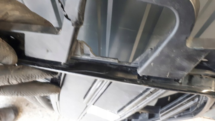 фото №12, 8w0853651df решітка радіатора решітка audi a4 b9 рестайлінг чорний