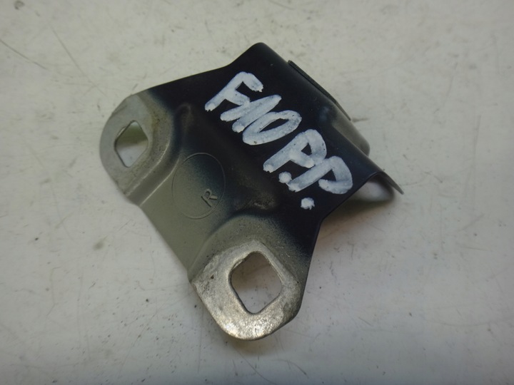 фото №5, Крепление держатель крыльев правые правые bmw f10 f11