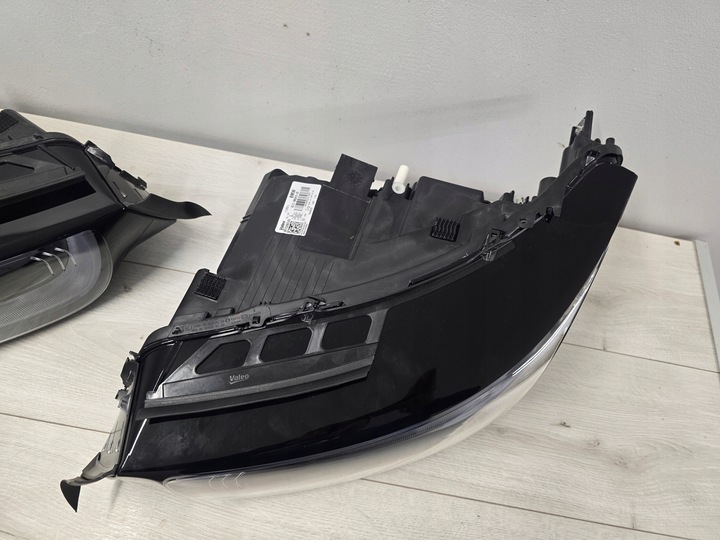 фото №8, Лампа ліва права bmw i3 lci led комплектна