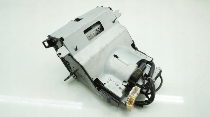 фото №8, Магнитола информационный дисплей (экран, монитор) lexus sc ii sc430 86111-24111