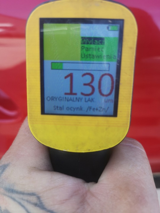 фото №10, Крышка багажника seat ibiza iii рестайлинг fr 3d 05-08