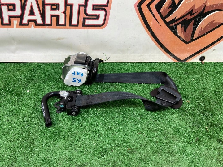 фото №1, Pas безопасности правые rr l551 amk8d2611b08cb8pv