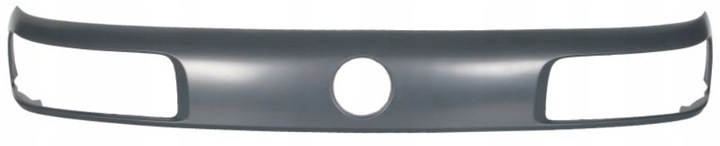 фото №1, Решітка маскувальна накладка решітка радіатора volkswagen passat b3