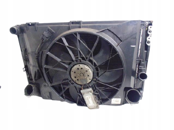 фото №8, Pas радіатор вода інтеркулер bmw e81 e82 e84 e87