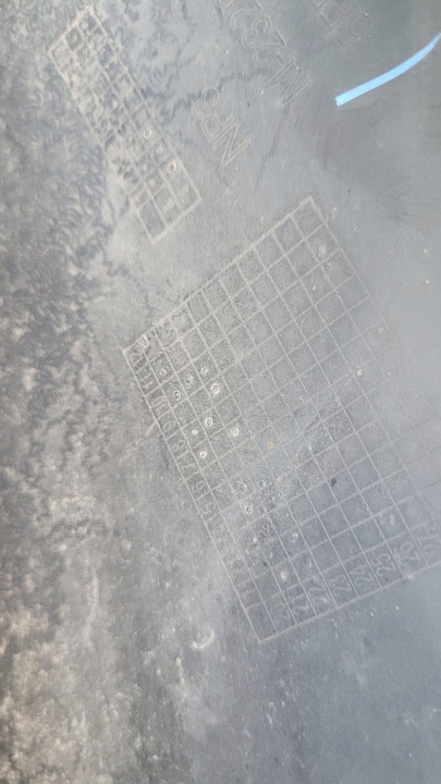 фото №11, Cupra formentor krataka бампера передней правая перед карбон