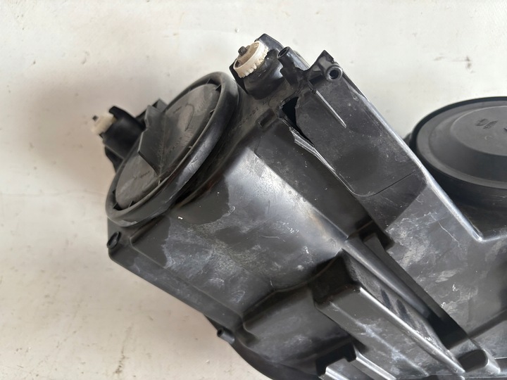 фото №13, Vw tiguan 5n рестайлинг лампа левая перед передняя 5n1941005c