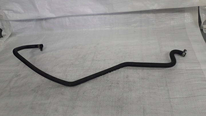 фото №6, Audi a4 b6 трубка двигателя 06c133394d