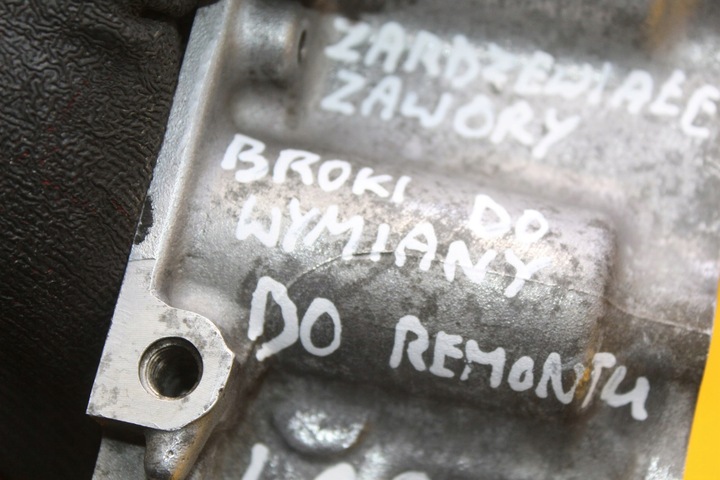 фото №8, Головка mercedes w169 w245 1.5 1.7 2.0 b 266960 266940 r2660160201