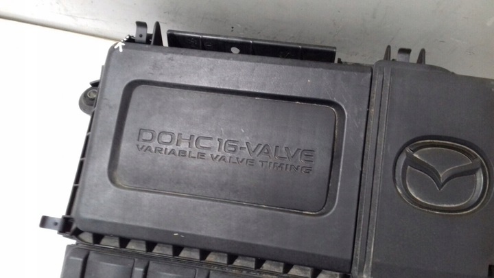 фото №7, Корпус фільтра повітря mazda 3 bl z6681319x