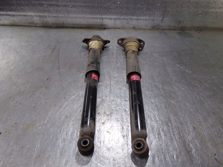 фото №15, Амортизатор audi a3 03- зад kyb 344459 амортизатор