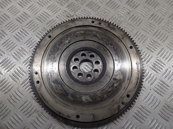 фото №1, Колесо маховики honda accord vii 2.0 k20a6