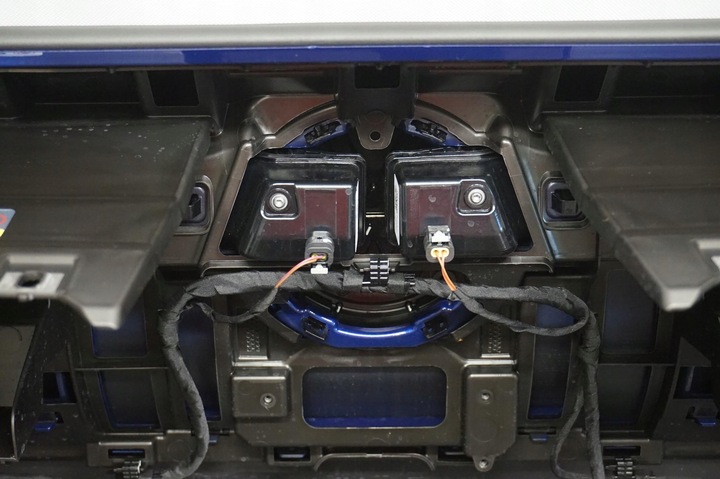 фото №14, Новий org бампер переднє ld5f 6xpdc vw id4 id5 id.4 id.5 11a807221