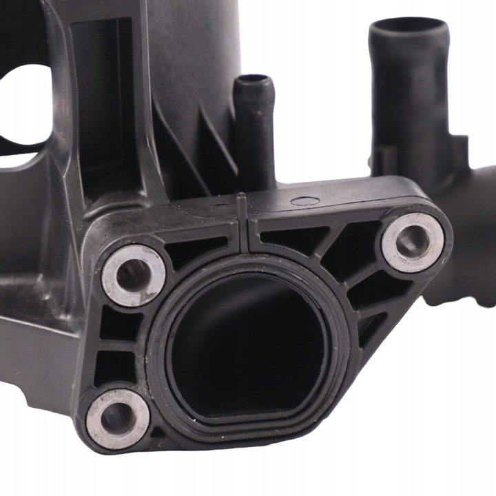 фото №9, Mercedes w212 дизель om651 штуцер воды держатель фильтра топлива a6512001956