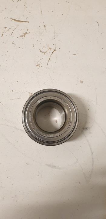 фото №13, Skf подшипник колёса перед mazda 3 6 mpv mx5 mx-5
