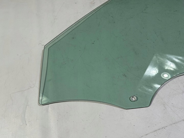 фото №6, Стекло передняя дверь перед боковая левая ford explorer 2020+