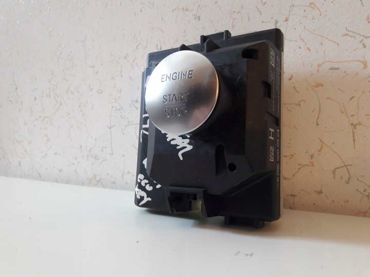 фото №1, Mercedes c w205 замок зажигания a2059000924 легальная