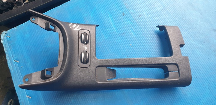 фото №6, Toyota avensis t25 ii переключатель выключатель подогрева сиденья сидений