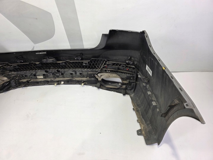 фото №8, Бампер задній bmw g11 g12 lci 6xpdc c3e berninagrau bernsteineffekt