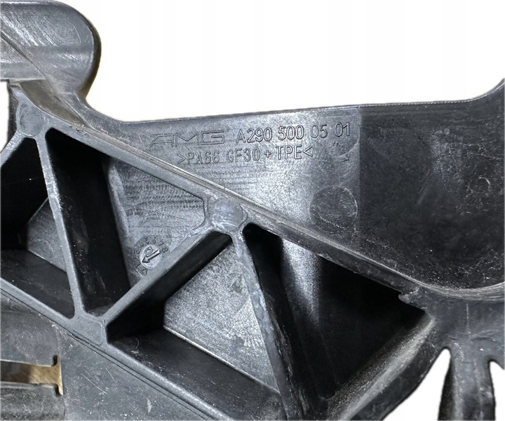 фото №10, Радиаторов воды mercedes amg gt w290 оригинал 0995004800 2905040000