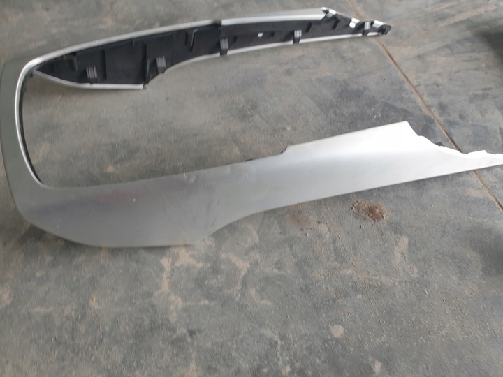 фото №9, Декоры комплект audi a6 c7 алюминий