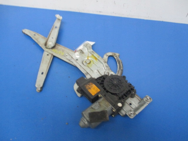 фото №4, Corsa b 5d підйомник вікна лівий перед електричний