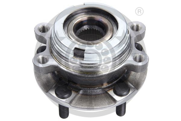 фото №2, Подшипник колёса optimal 961711