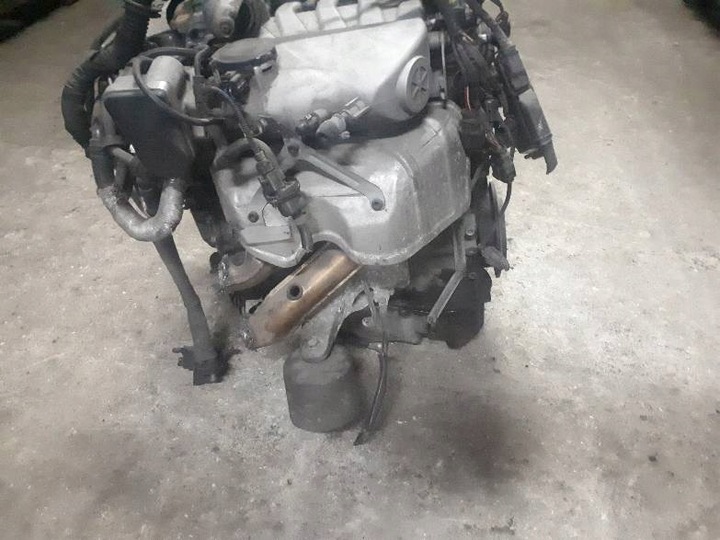 фото №12, Swap двигуна volkswagen phateon 3.2 v6 ayt volkswagen phaeton