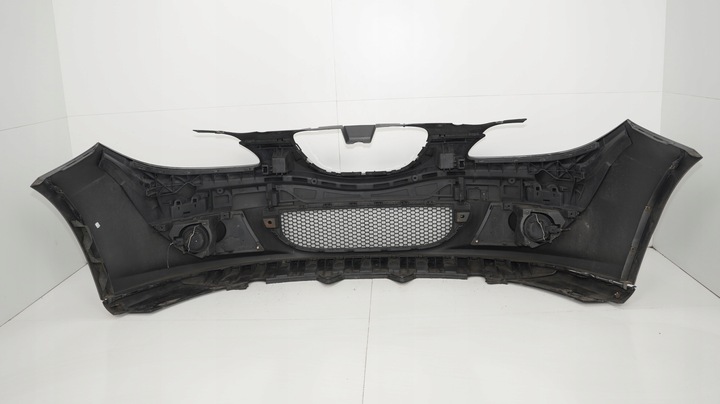фото №14, Бампер перед переднє seat toledo iii 04-09r