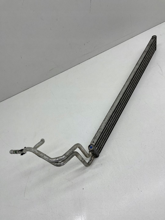 фото №8, Audi q7 4l 3.0 tdi радіаторів радіатор масла