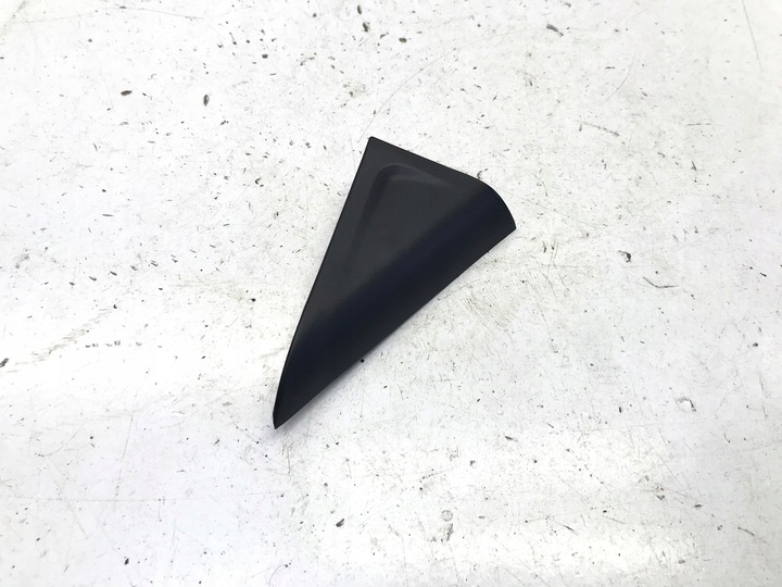 фото №1, Mg zs ev електрик 2021 трикутник заглушка двері праві зад 10251067