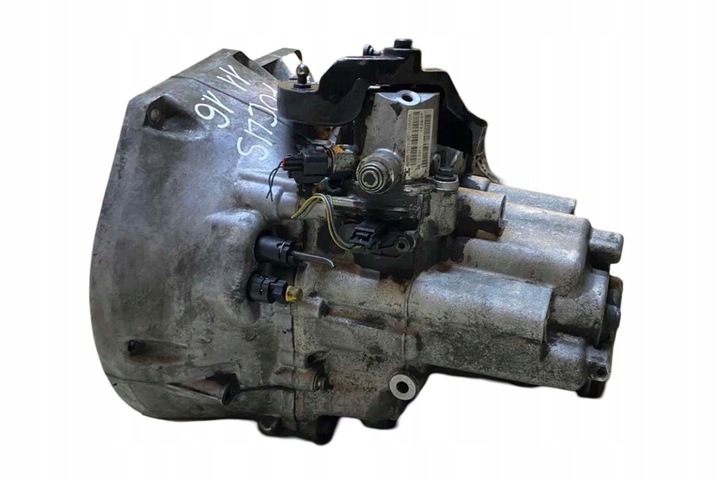 фото №10, Коробка передач коробки передач ford focus iii turnier av6r7002kg 1.6l дизель 2012