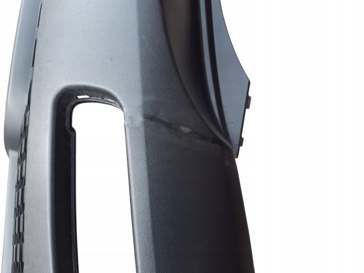 фото №10, Бампер зад задній kia sorento ii 08-12 86611-2p000