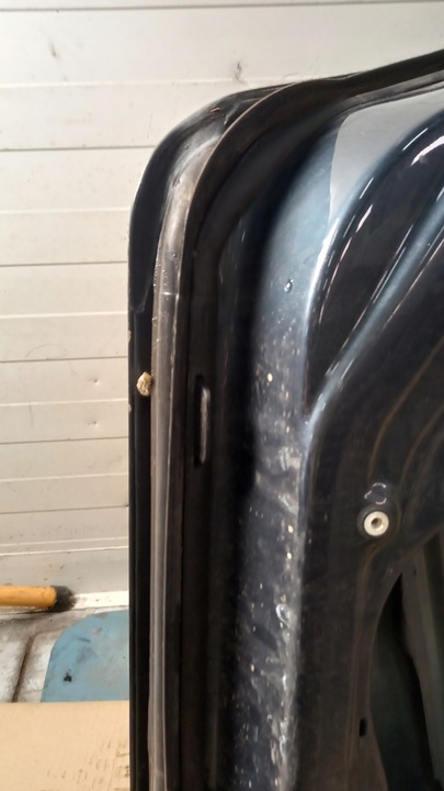 фото №13, Дверь левая зад vw golf iv 01r 5дверь