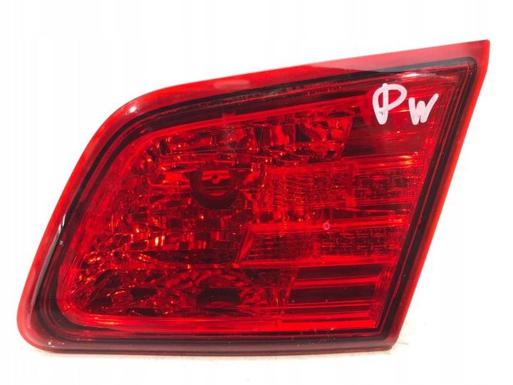 фото №1, Лампа праві зад subaru legacy v хетчбек