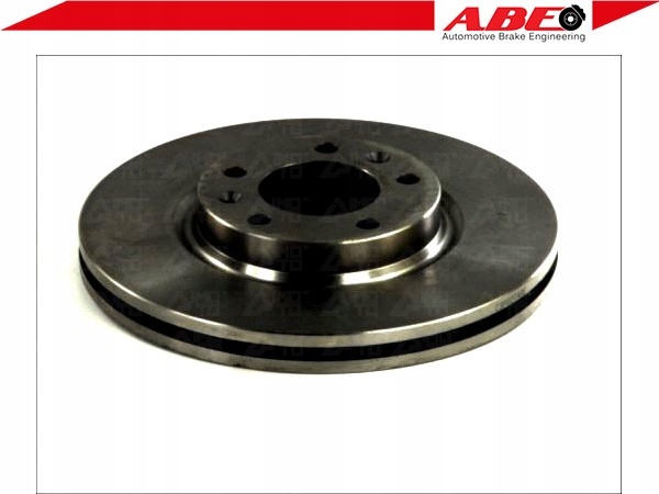 фото №4, Комплект диск гальмівних abe 9830310 4246p7 4246v