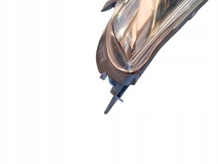 фото №6, Фара лампа лівий перед renault trafic iii opel vivaro b оригінальний номер 260605173r