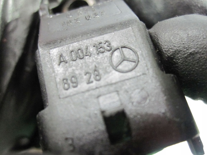 фото №5, Mercedes clk 1.8i 06r датчик положение распределительный вал a0041538928 023103037