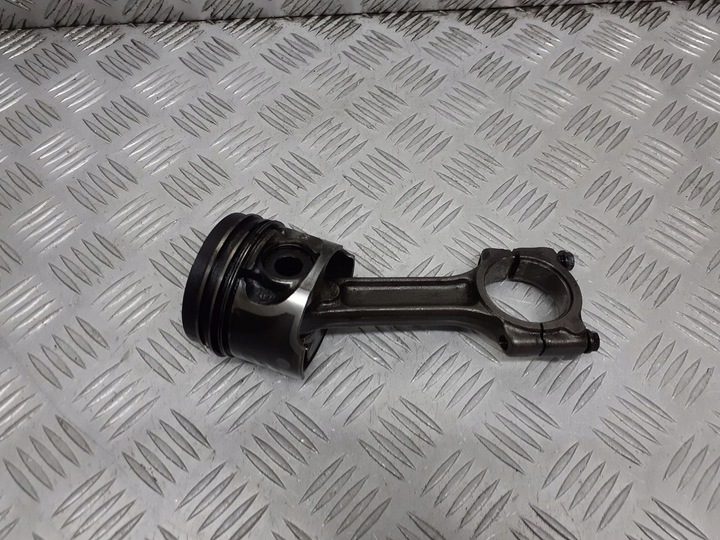 фото №1, Поршень з шатуном dacia logan i 1.5 dci