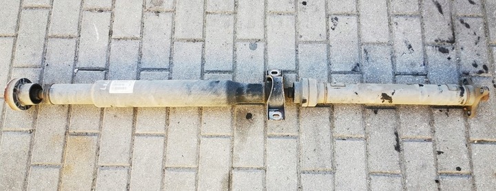 фото №1, Mercedes ml w164 3.0 cdi wał привідний a1644103102