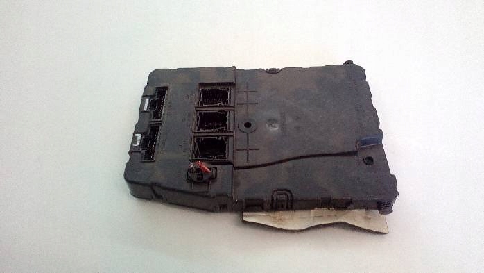 фото №10, Модуль bsi renault megane ii 1,6 b 8200309691