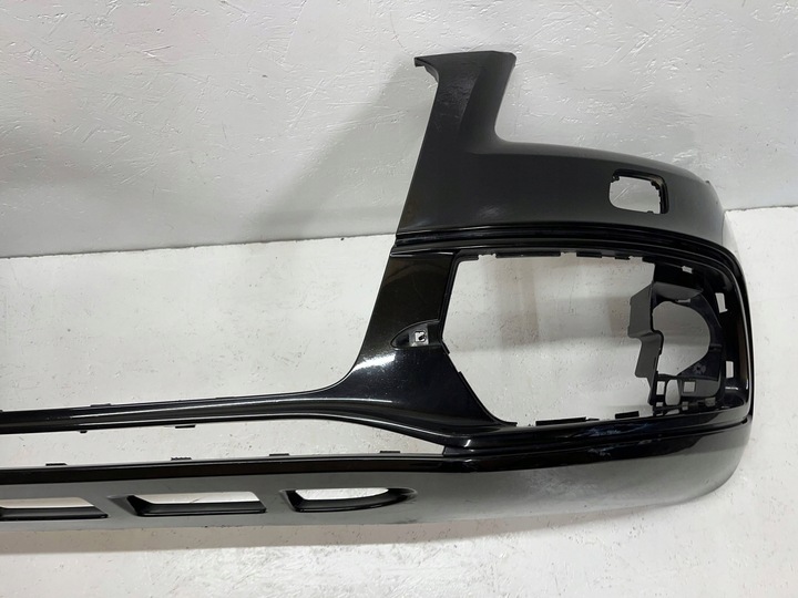 фото №8, Audi q5 8r0 s-line рестайлинг 2012- бампер переднее перед 8r0807437ab org