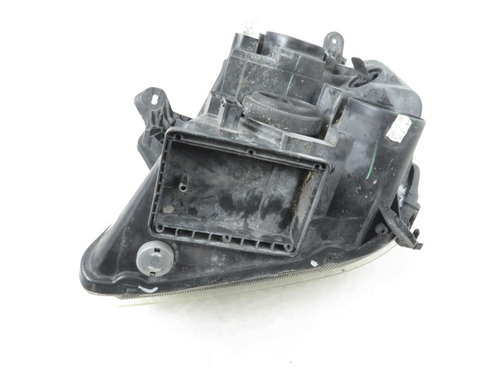 фото №9, Права фара передня opel meriva a x03 93321053