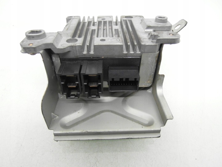 фото №7, Блок управления  гидроусилитель honda civic vii 39980s5sg011m1 hs5axye070m1